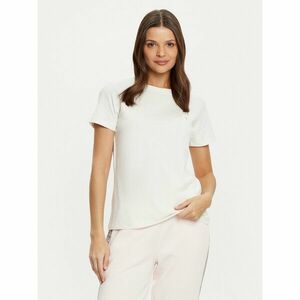 Guess Póló V4YI09 J1314 Ekru Oversize kép