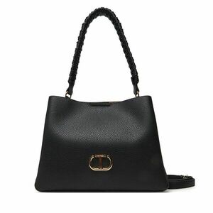Táska TWINSET 251TD8063 Fekete kép