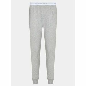U.S. Polo Assn. Pizsama nadrág 16602 Szürke Regular Fit kép