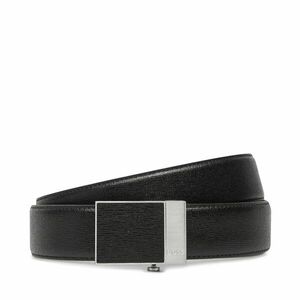 Férfi öv BOSS 50522766 Fekete kép