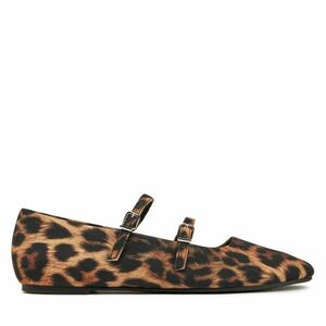 Balerina DeeZee DZRP0468-10E Barna kép