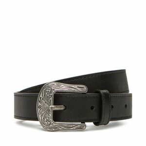 Női öv LAUREN RALPH LAUREN 412969453001 Fekete kép