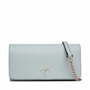 Táska Guess Noelle II Mini HWZG96 72750 Kék kép