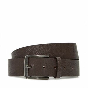 Férfi öv Calvin Klein Jeans Classic Flat 35Mm LV04G7022G Színes kép