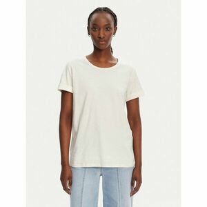 Liu Jo Sport Póló TA5180 JS923 Fehér Regular Fit kép