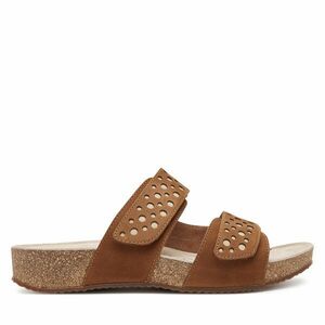 Papucs Josef Seibel Tonga 86 78586 Barna kép
