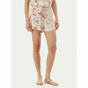 Hunkemöller Rövid pizsama nadrág 302147 Színes Regular Fit kép