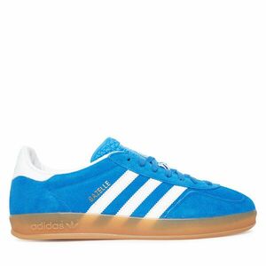 Sportcipők adidas Gazelle Indoor JI2061 Kék kép