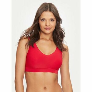 Chantelle Melltartó felső Soft Stretch C16A10 Piros kép
