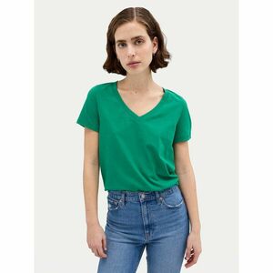 Gap Póló 740140-50 Zöld Regular Fit kép