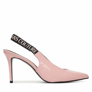 Szandál Versace Jeans Couture 78VA3S52 Rózsaszín kép