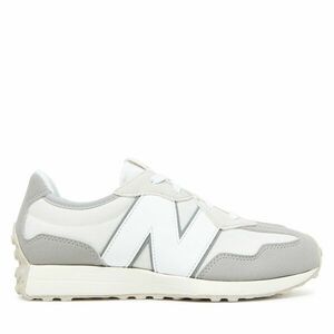 Sportcipők New Balance GS327GM Szürke kép
