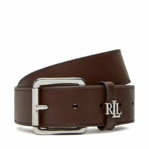 Női öv LAUREN RALPH LAUREN 412968765007 Barna kép