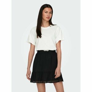 JDY Póló Pisa 15292431 Fehér Regular Fit kép
