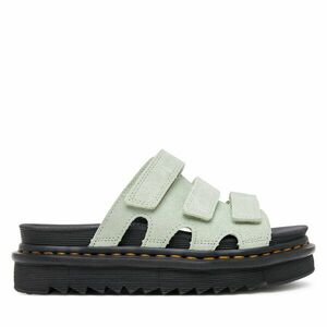 Papucs Dr. Martens Raine DM40521300 Zöld kép