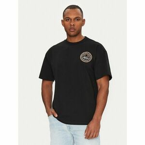 Ellesse Póló Duomo SHZ21889 Fekete Relaxed Fit kép