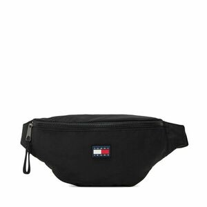 Övtáska Tommy Jeans Tjm Urban Bumbag AM0AM13549 Fekete kép