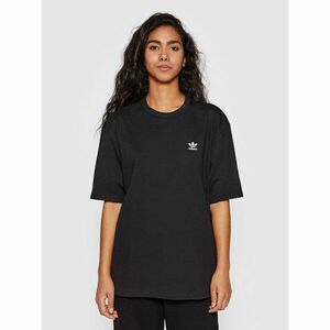 adidas Póló Always Original Graphic HD2354 Fekete Loose Fit kép