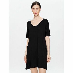 DKNY Hálóing YI2319330 Fekete Regular Fit kép