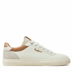 Sportcipők Pepe Jeans PLS31588 Fehér kép