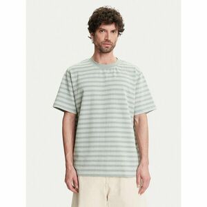 Selected Homme Póló 16097659 Zöld Regular Fit kép