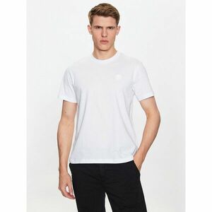 Trussardi Póló 52T00735 Fehér Regular Fit kép