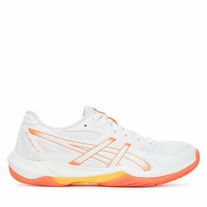 Teremcipők Asics Gel-Rocket 12 1072A119 Fehér kép