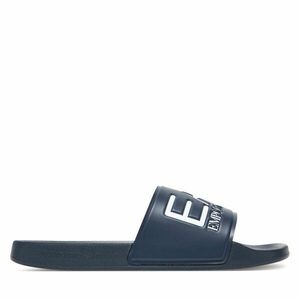 Papucs EA7 Emporio Armani 7X000108 AF15118 BA045 Sötétkék kép