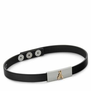 Choker Patrizia Pepe 8J1722/L048-K103 Fekete kép
