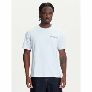 Gap Póló 768925-01 Kék Regular Fit kép