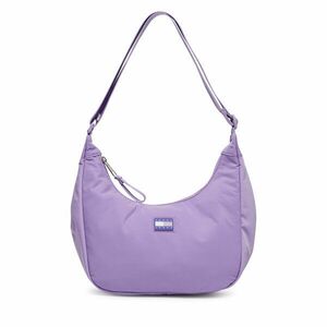 Táska Tommy Jeans Urban X-Body AW0AW17547 Lila kép