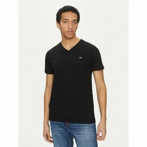 Gap Póló 502020-03 Fekete Regular Fit kép