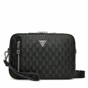 Övtáska Guess HMTODE P5229 Fekete kép