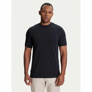 KARL LAGERFELD Póló 755750 553221 Sötétkék Regular Fit kép