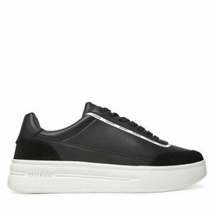 Sportcipők Guess FMTWI3 ELE12 Fekete kép