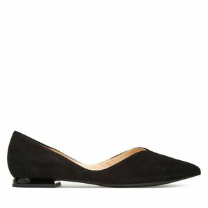 Balerina HÖGL Basic 0-170012 Fekete kép