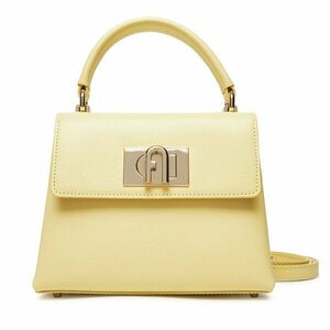Táska Furla 1927 WB00109 ARE000 3684S Sárga kép