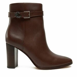Bokacsizma LAUREN RALPH LAUREN 802937808003 Barna kép