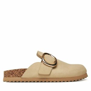 Papucs DeeZee T0613-61 Bézs kép