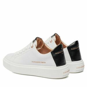 Alexander Smith London kép