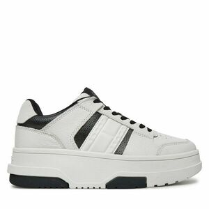 Sportcipők Tommy Jeans EN0EN02702 Fehér kép