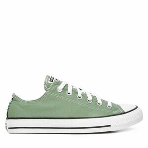 Tornacipő Converse Chuck Taylor All Star Mini Flowers A14982C Zöld kép