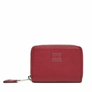 Kis női pénztárca Tommy Jeans Tjw Must Small Za AW0AW17642 Piros kép