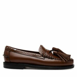 Lords Weekend Max Mara 2515521014670 Bordó kép