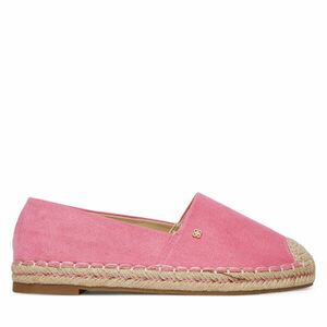 Espadrilles DeeZee Q124-1 Rózsaszín kép