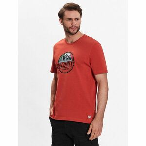 Dolomite Póló 296160-1408 Narancssárga Regular Fit kép