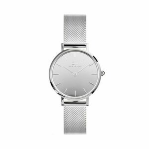 Karóra Daniel Wellington Petite Reflection 28 DW00100796 Ezüst kép