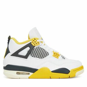 Sportcipők Nike Air Jordan 4 Retro AQ9129 101 Fehér kép
