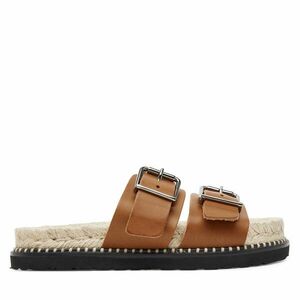 Espadrilles Castañer Ter/261 025673 Barna kép