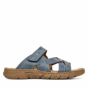 Papucs Josef Seibel Brenda 10 76810 Sötétkék kép